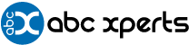 Logo ABC Xperts color